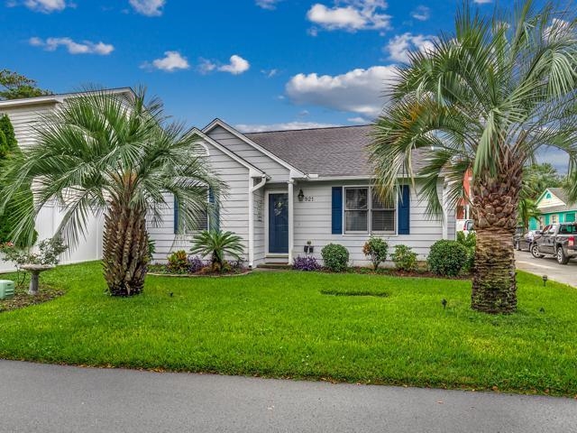 921 Edge Dr. North Myrtle Beach, SC 29582