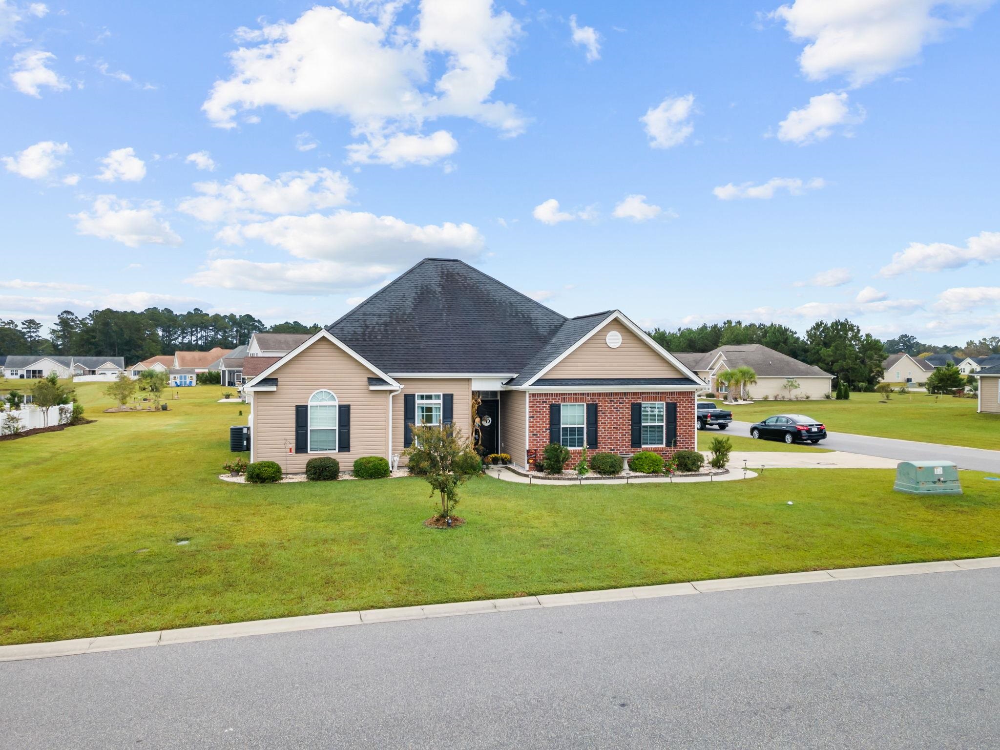 636 Swinford Dr. Myrtle Beach, SC 29588