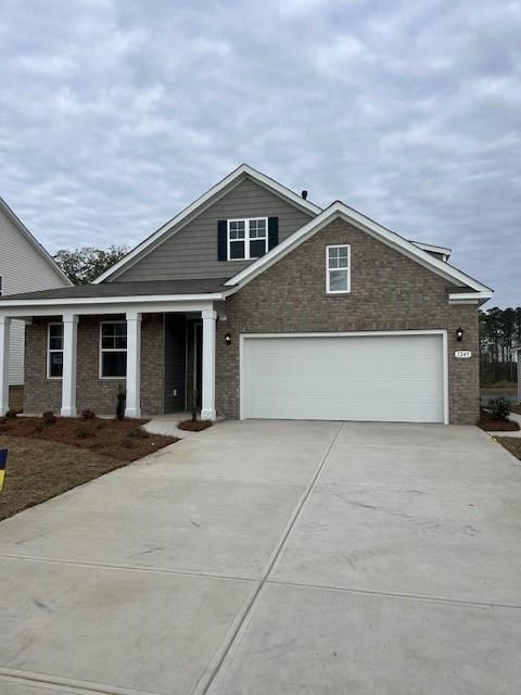 1249 Maxwell Dr. Little River, SC 29566