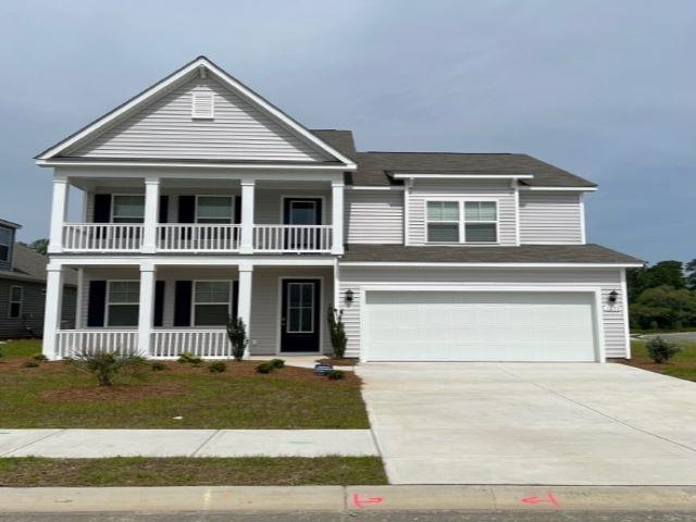 1253 Maxwell Dr. Little River, SC 29566