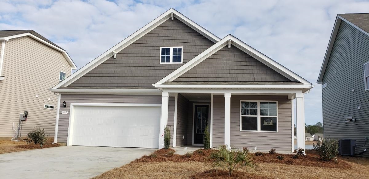 2062 Ainsley Dr. Little River, SC 29566
