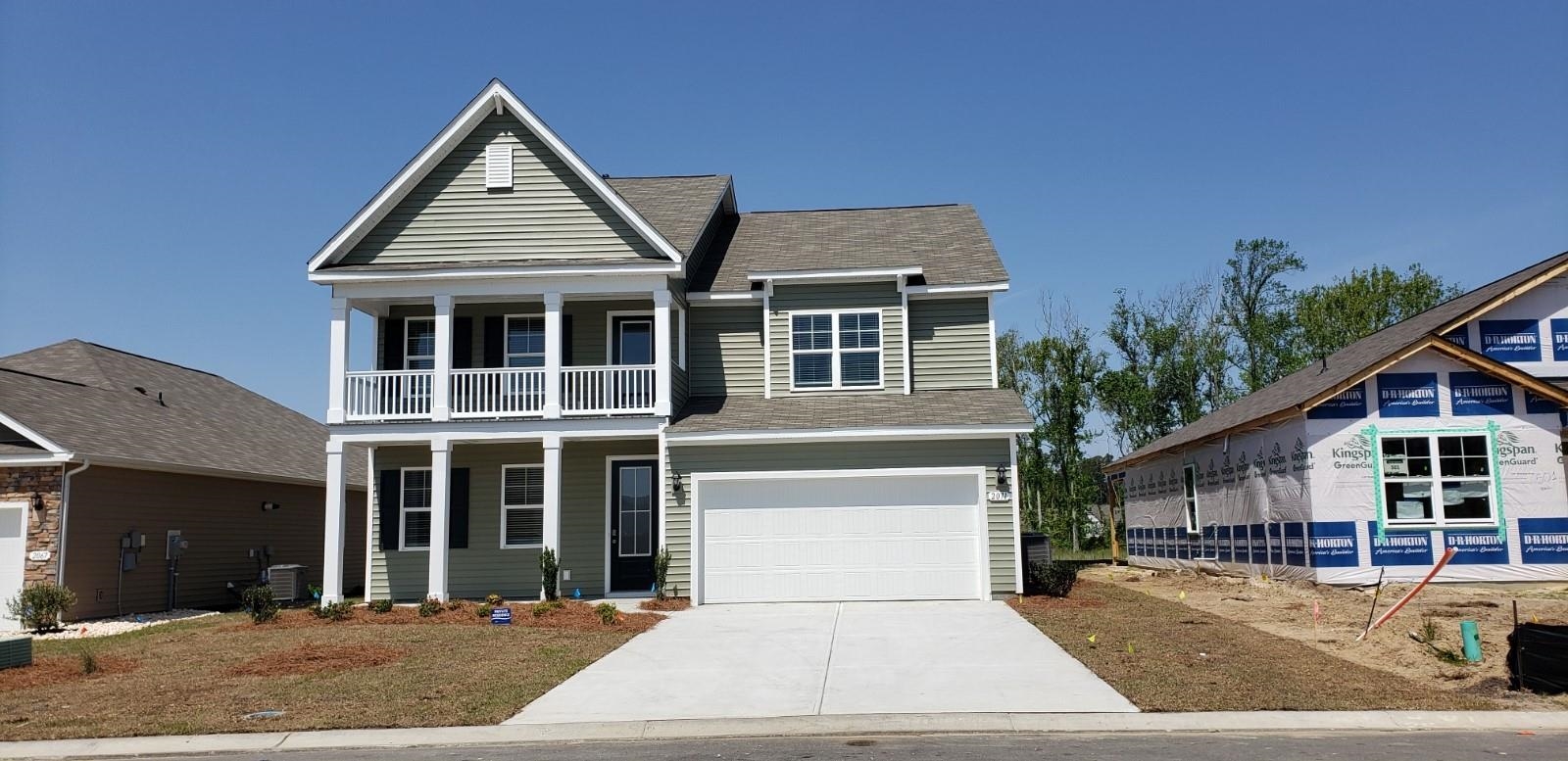 2071 Ainsley Dr. Little River, SC 29566