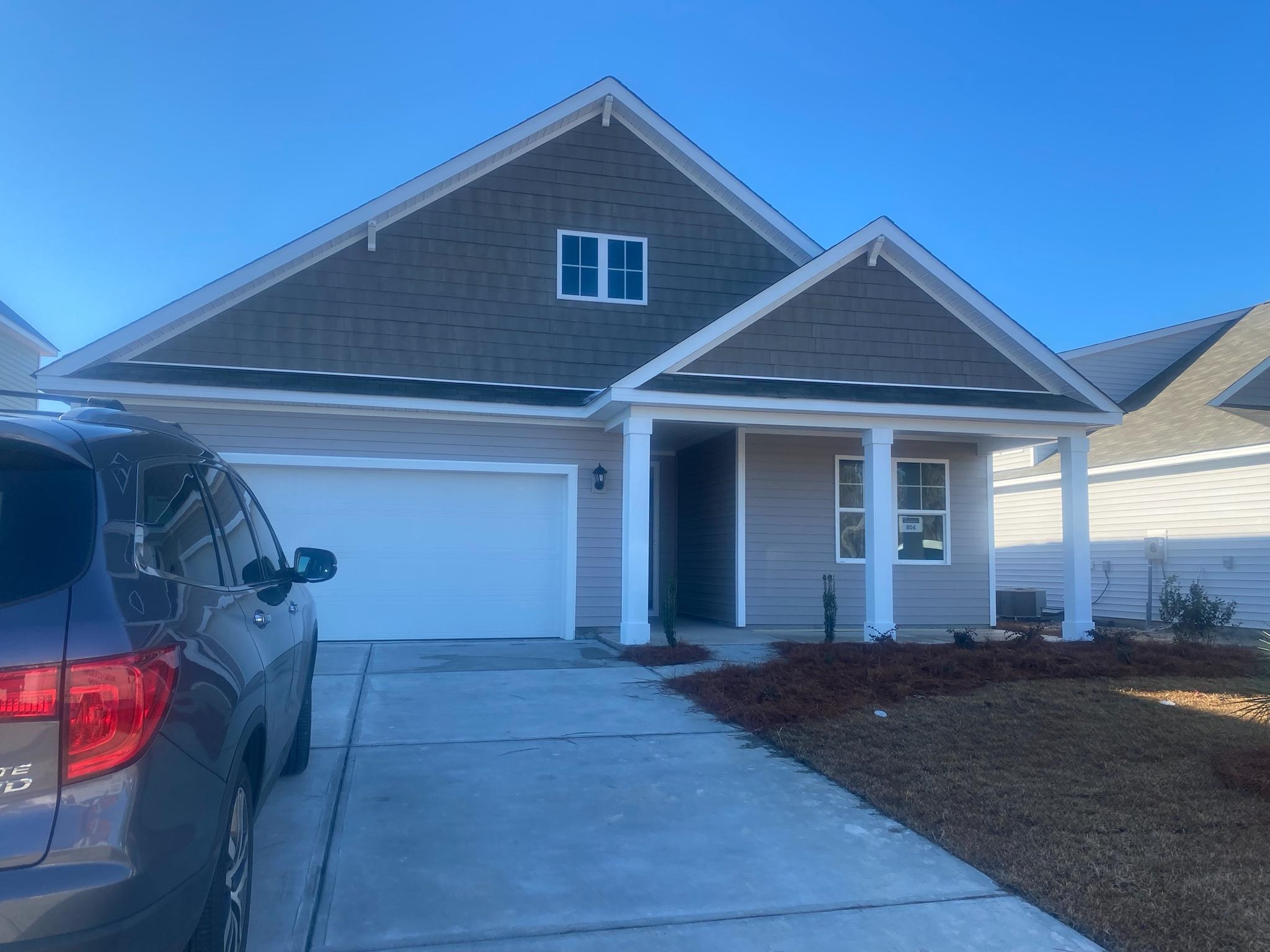 6013 Mcclain Ct. Little River, SC 29566