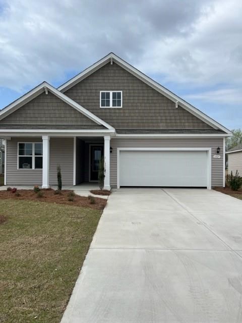 6025 Mcclain Ct. Little River, SC 29566