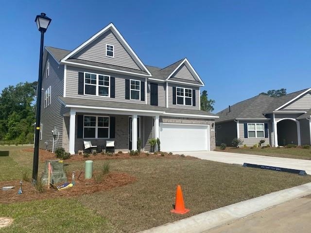 6049 Mcclain Ct. Little River, SC 29566