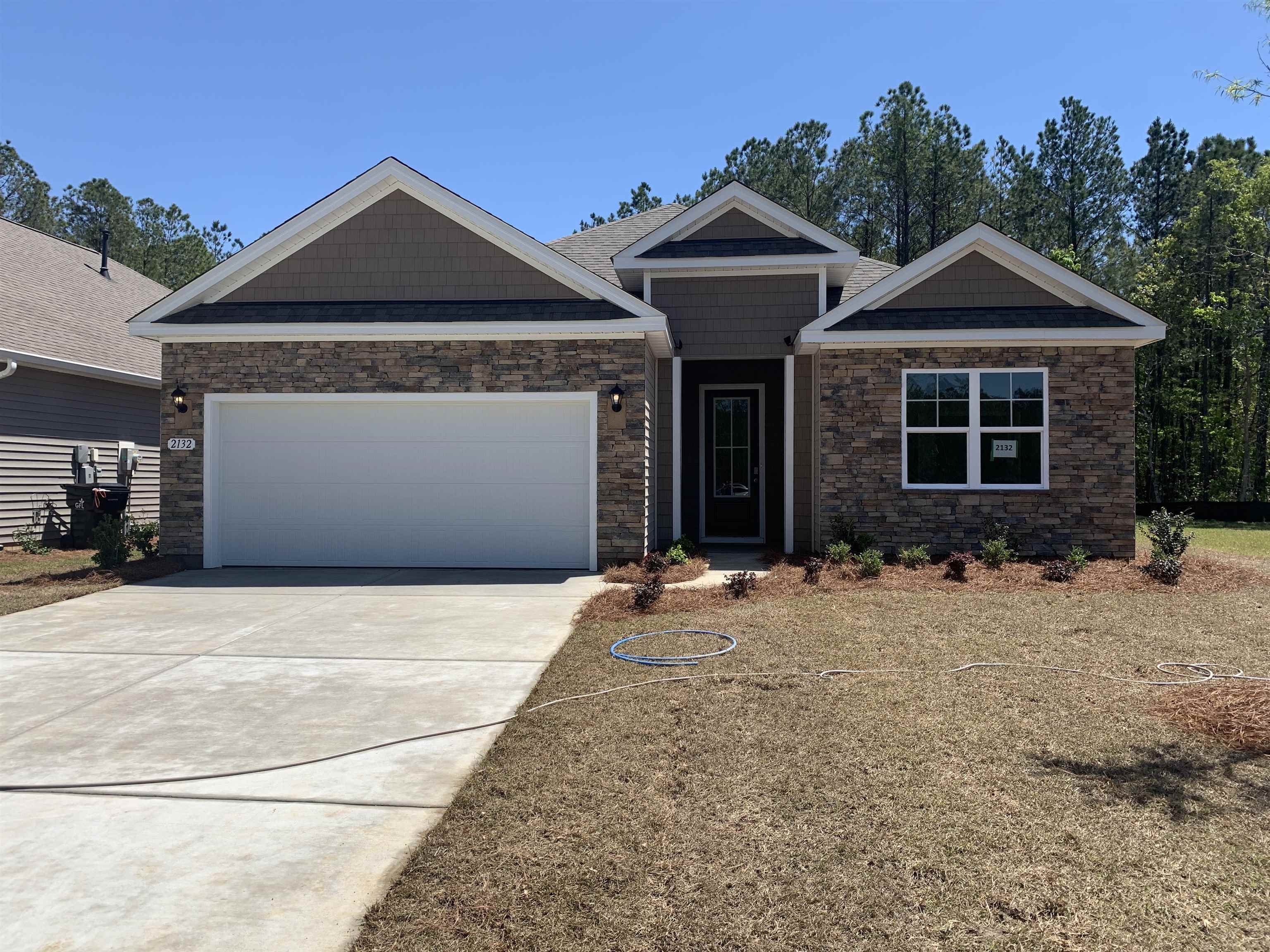 2132 Spring Tree Dr. Little River, SC 29566