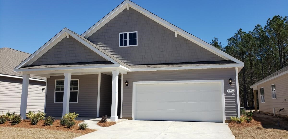 2136 Spring Tree Dr. Little River, SC 29566