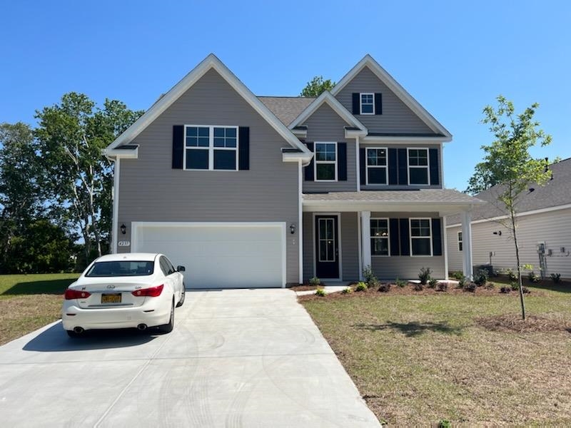 4237 Pecan St. Little River, SC 29566