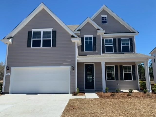 188 Calhoun Falls Dr. Myrtle Beach, SC 29579