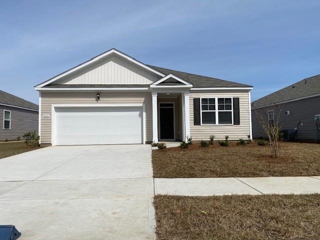 2826 Pegasus Place Myrtle Beach, SC 29577