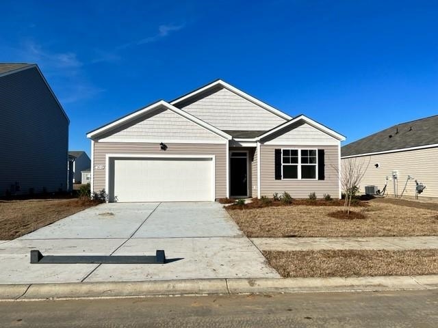 2832 Pegasus Place Myrtle Beach, SC 29577