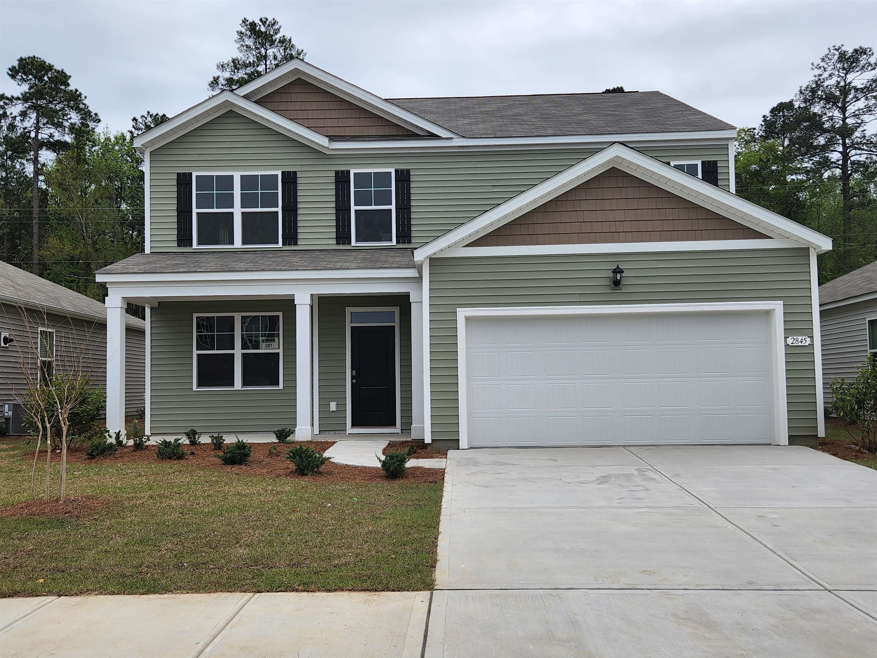 2845 Pegasus Place Myrtle Beach, SC 29577