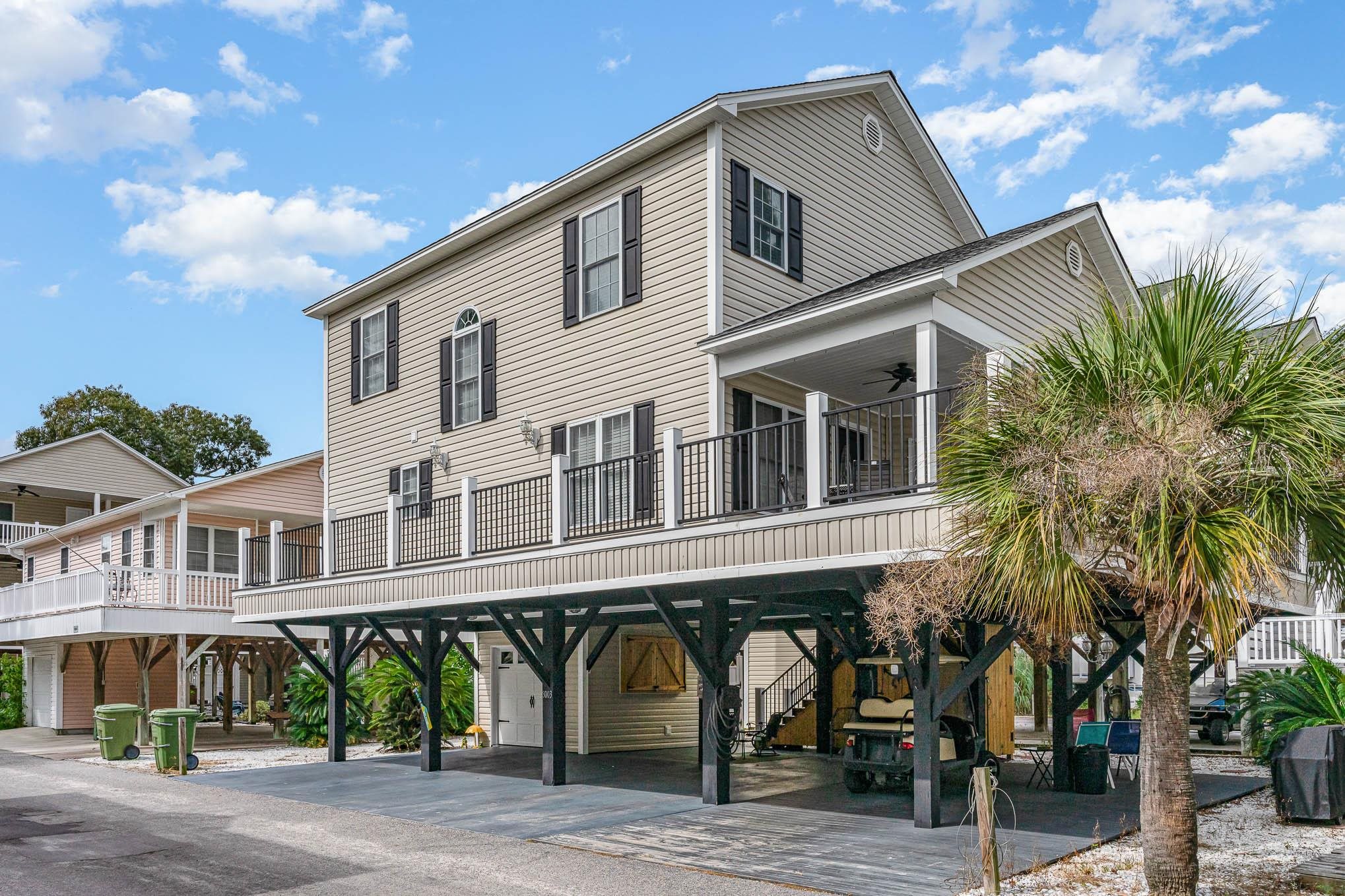 6001-8003 S Kings Highway Myrtle Beach, SC 29575