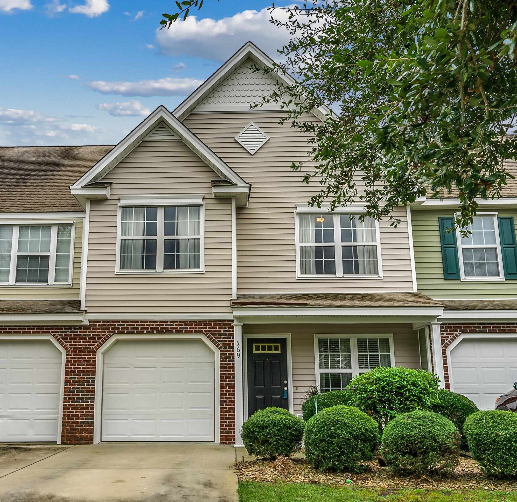569 Uniola Dr. Unit N/a Myrtle Beach, SC 29579