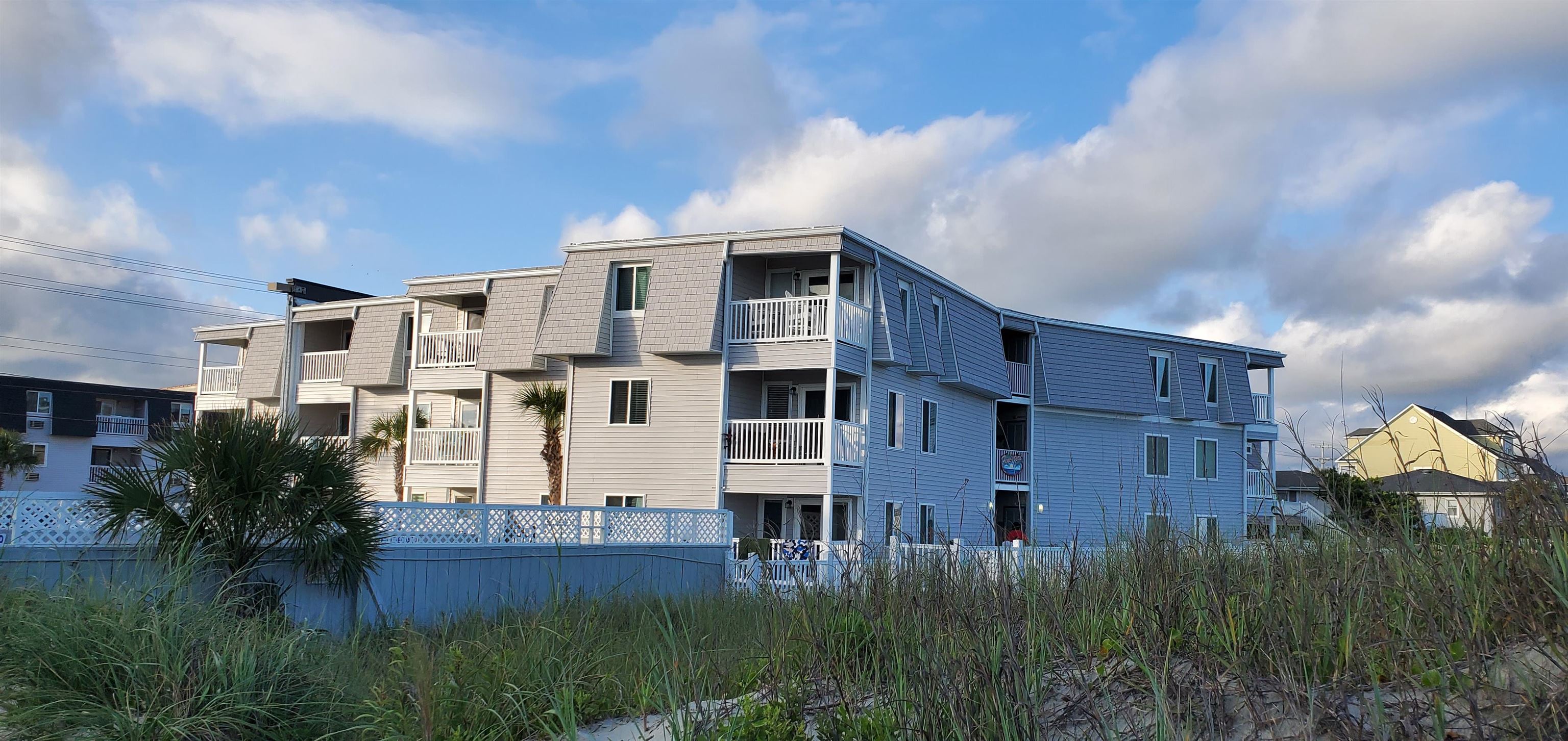 5000 N Ocean Blvd. North Myrtle Beach, SC 29582