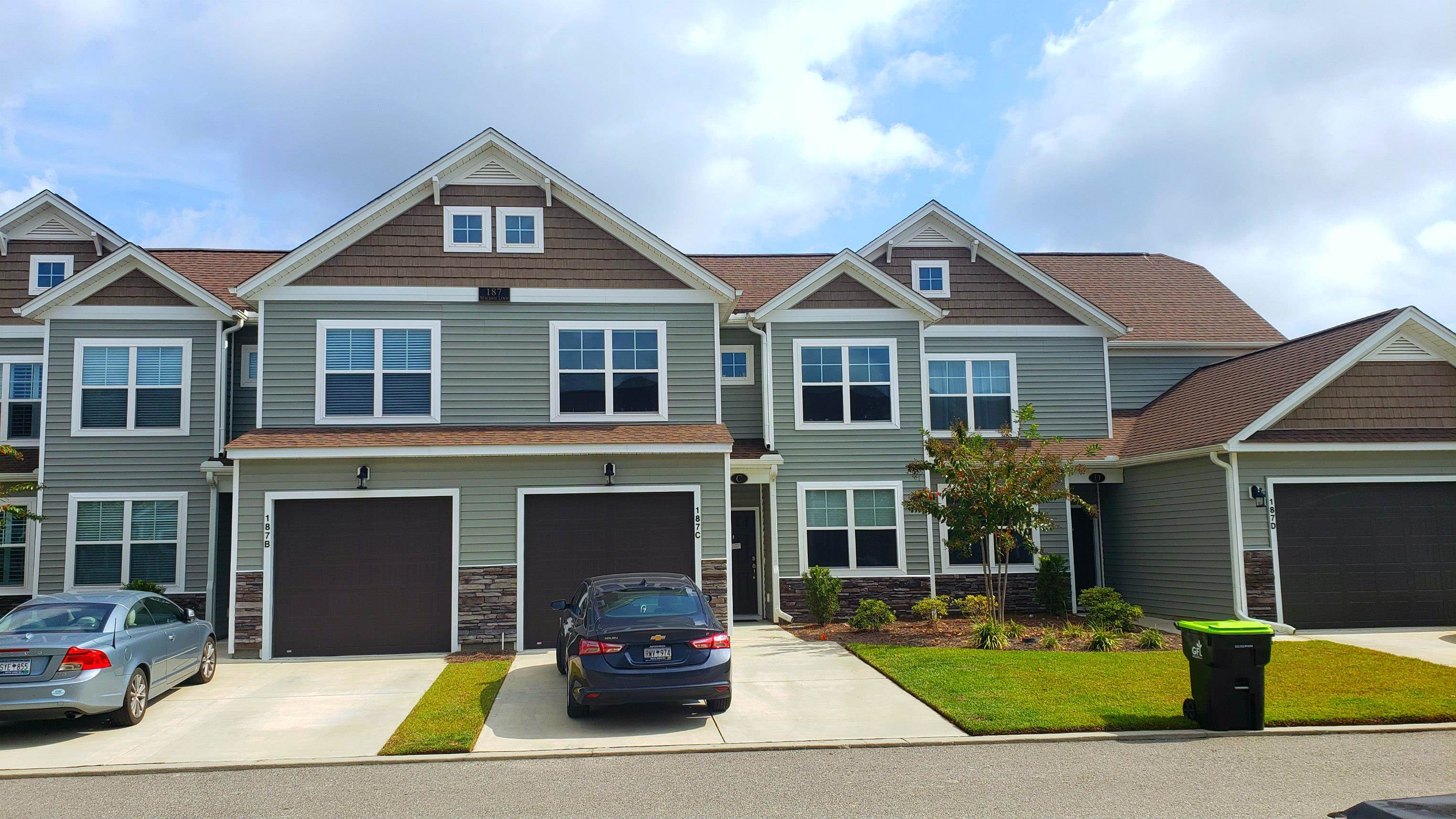 187 Machrie Loop Unit C Myrtle Beach, SC 29588