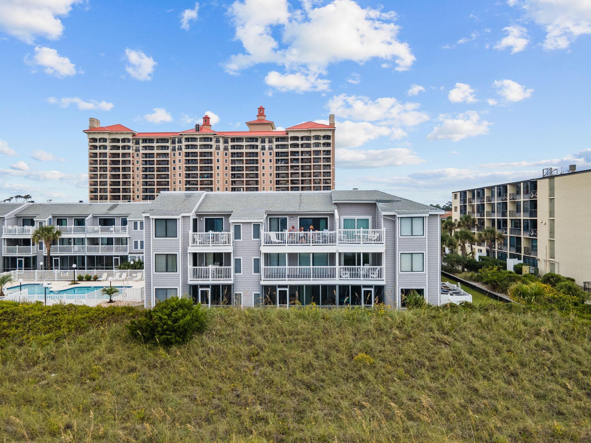 1820 N Ocean Blvd. Unit 104f North Myrtle Beach, SC 29582