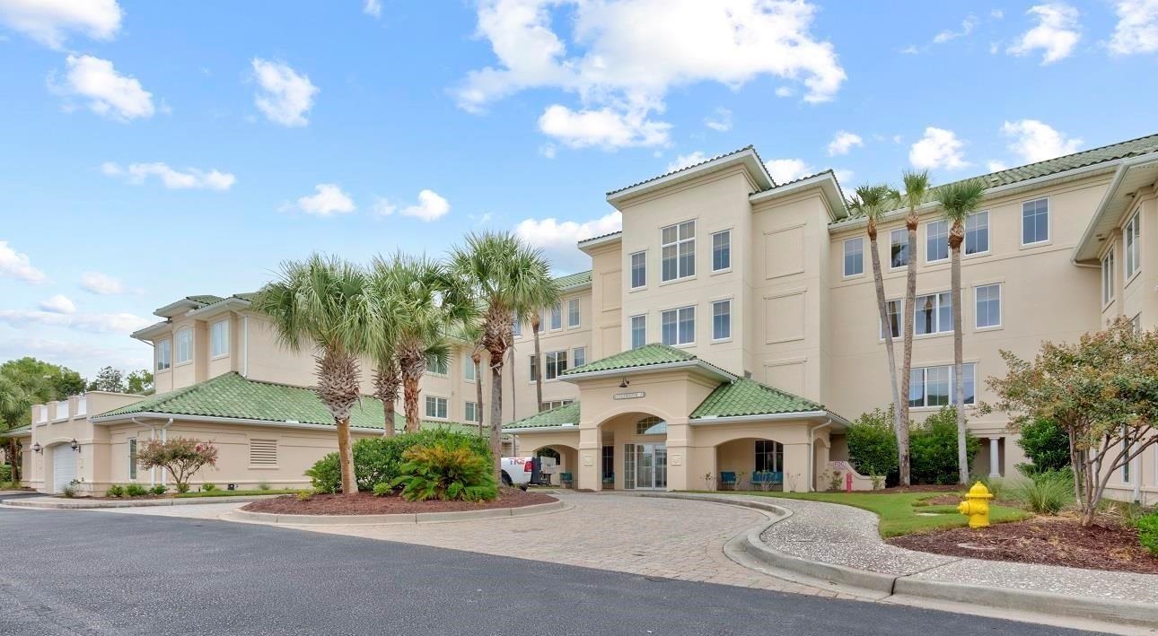 2180 Waterview Dr. Unit #125 North Myrtle Beach, SC 29582