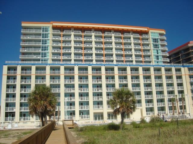 5300 N Ocean Blvd. Unit #408 Myrtle Beach, SC 29577