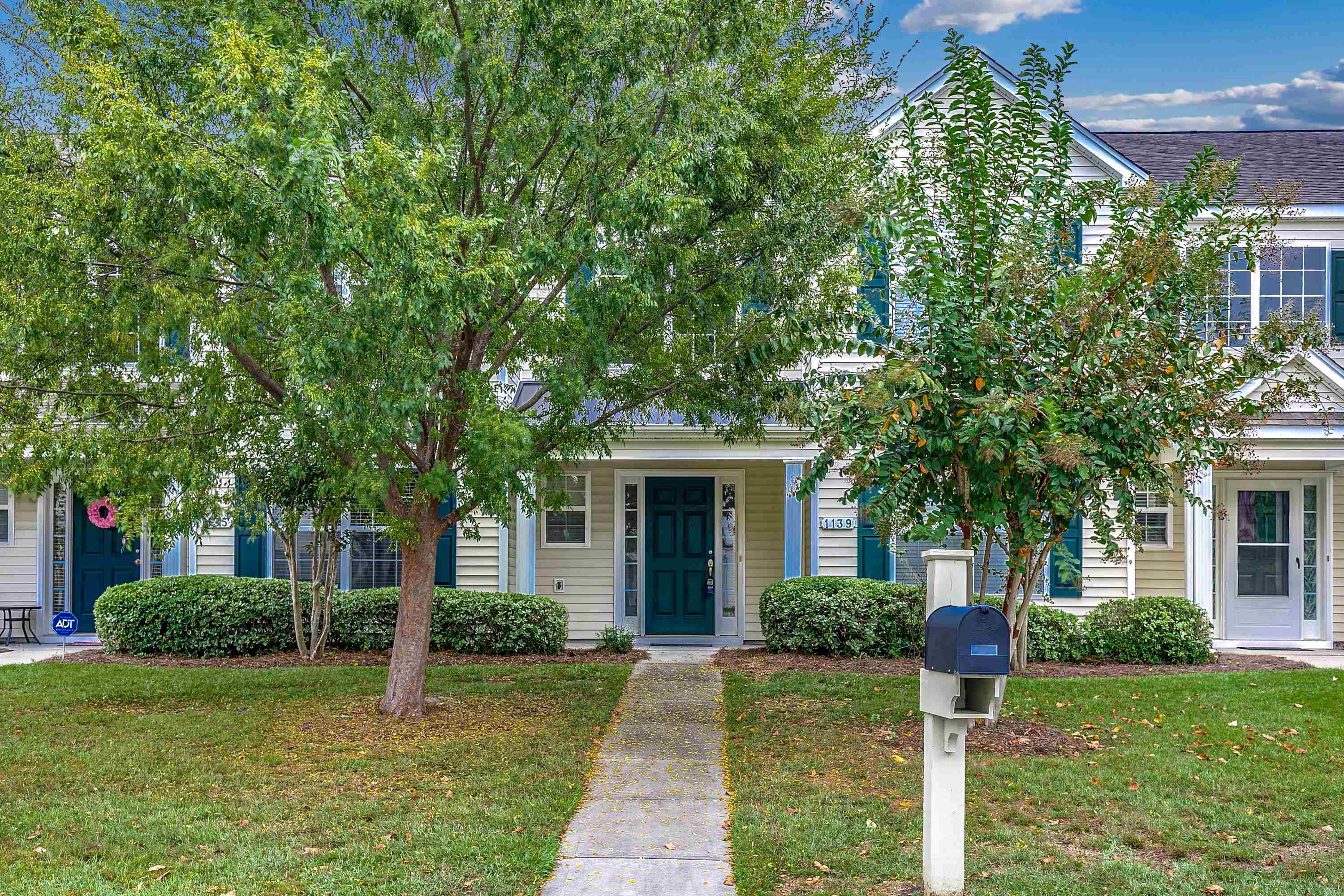 1139 Harvester Circle Unit #1139 Myrtle Beach, SC 29579
