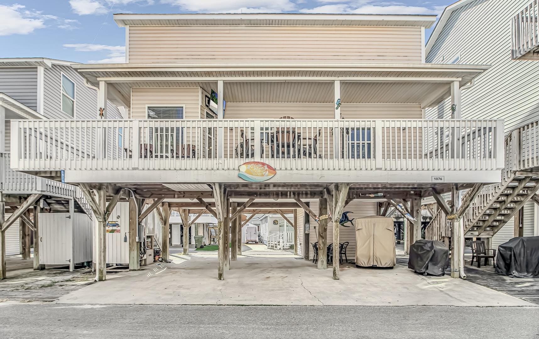 6001-1076 South Kings Hwy. Myrtle Beach, SC 29575