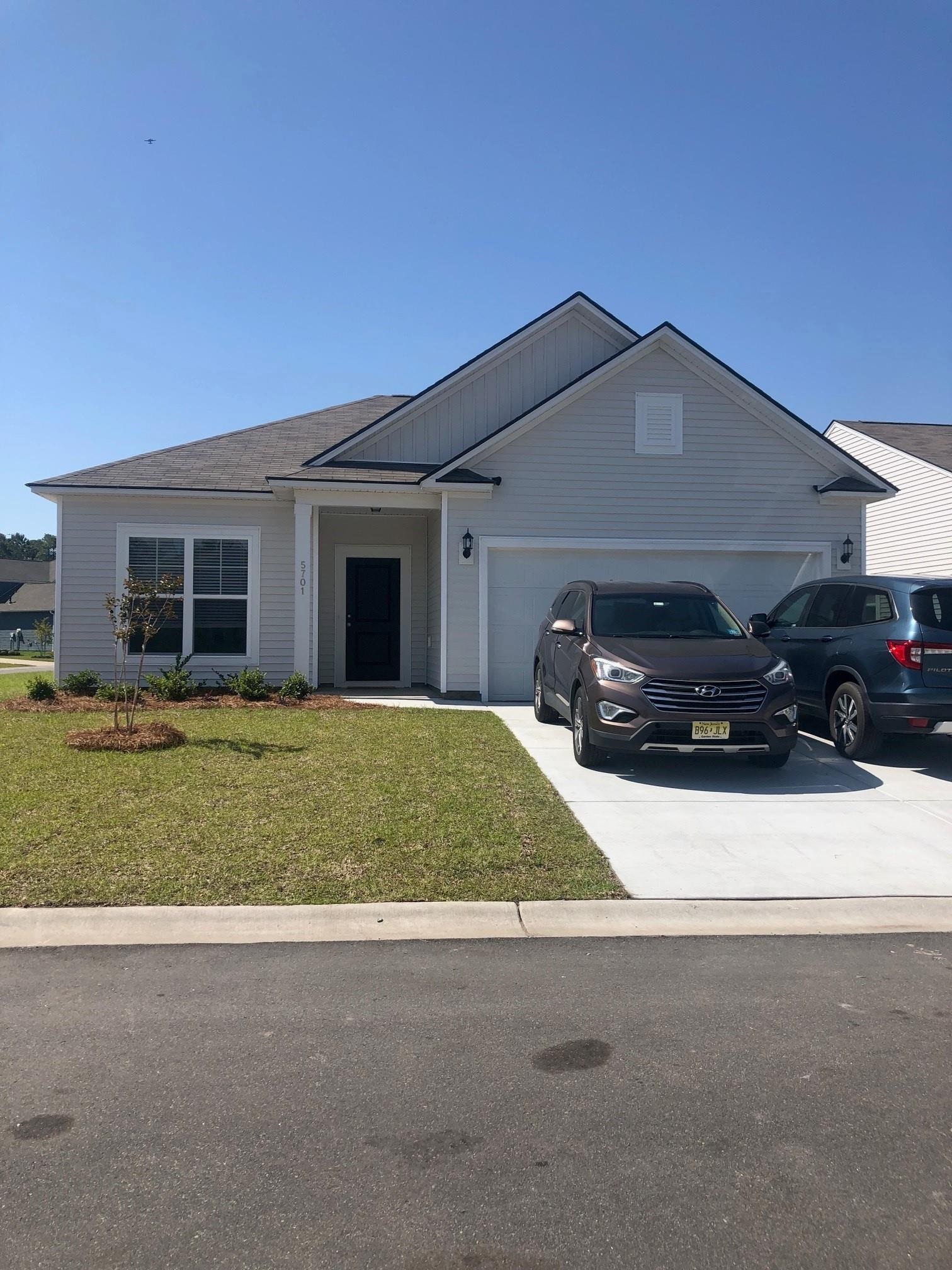 5701 Redgum Dr. Myrtle Beach, SC 29579