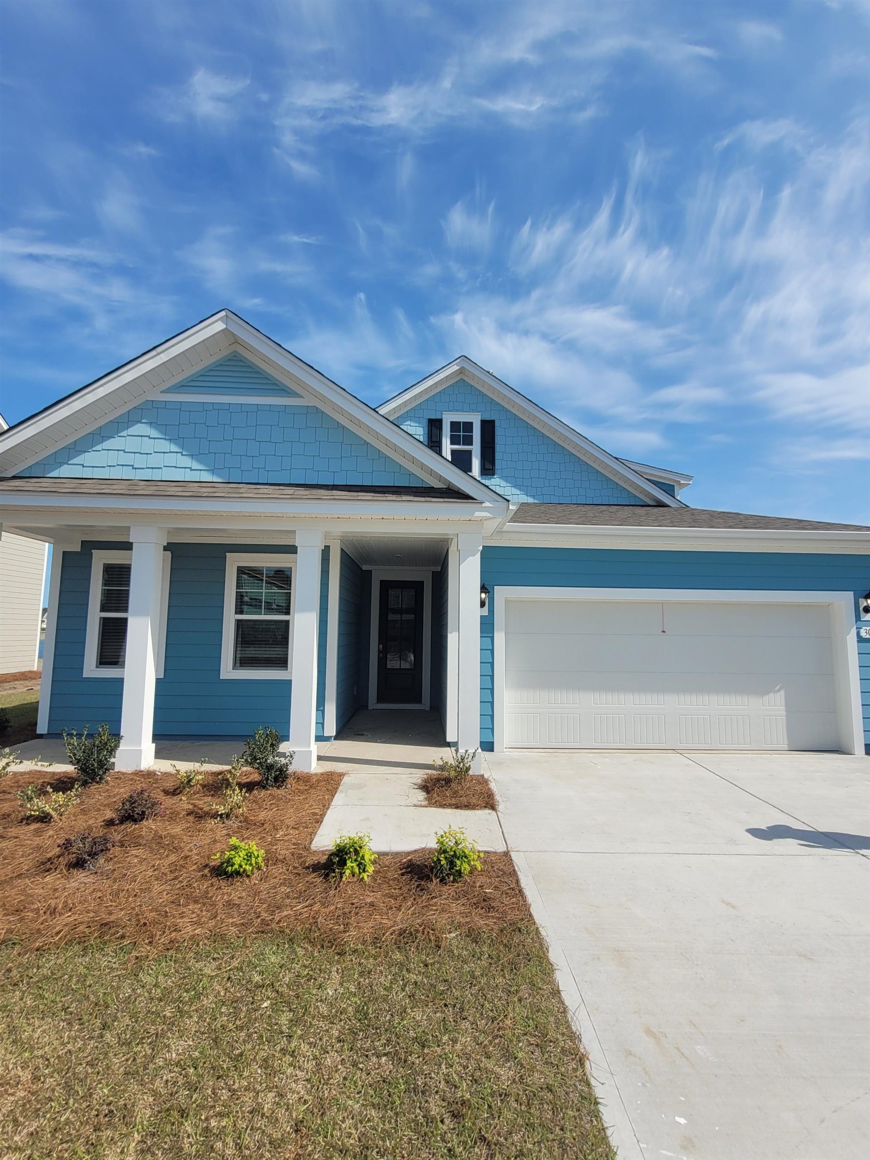 3082 Gillham Loop Myrtle Beach, SC 29588