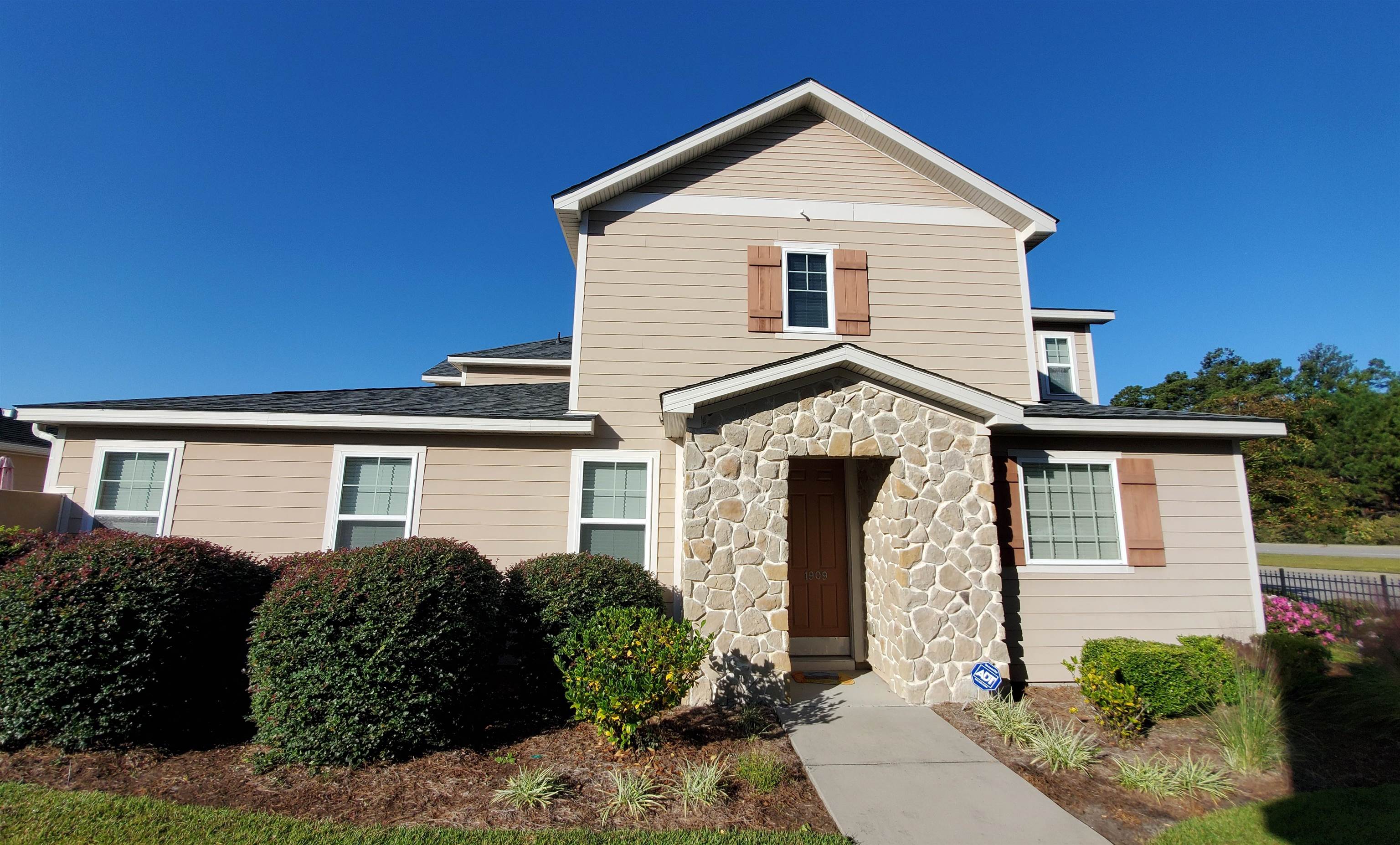 1909 Culbertson Ave. Unit #1909 Myrtle Beach, SC 29577