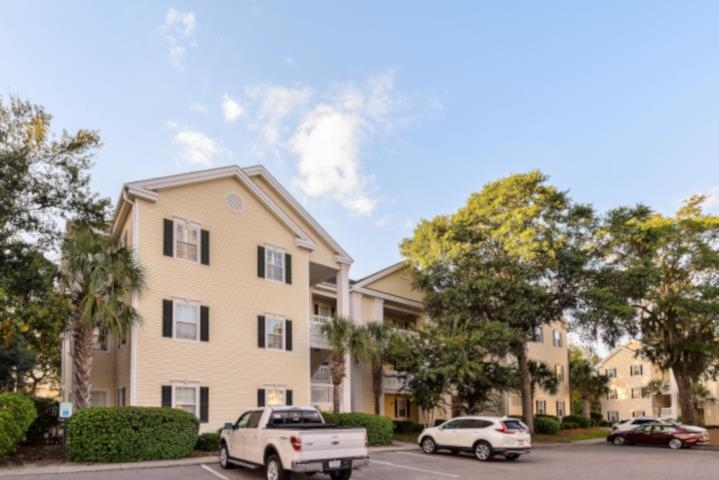 601 Hillside Dr. N Unit #4134 North Myrtle Beach, SC 29582