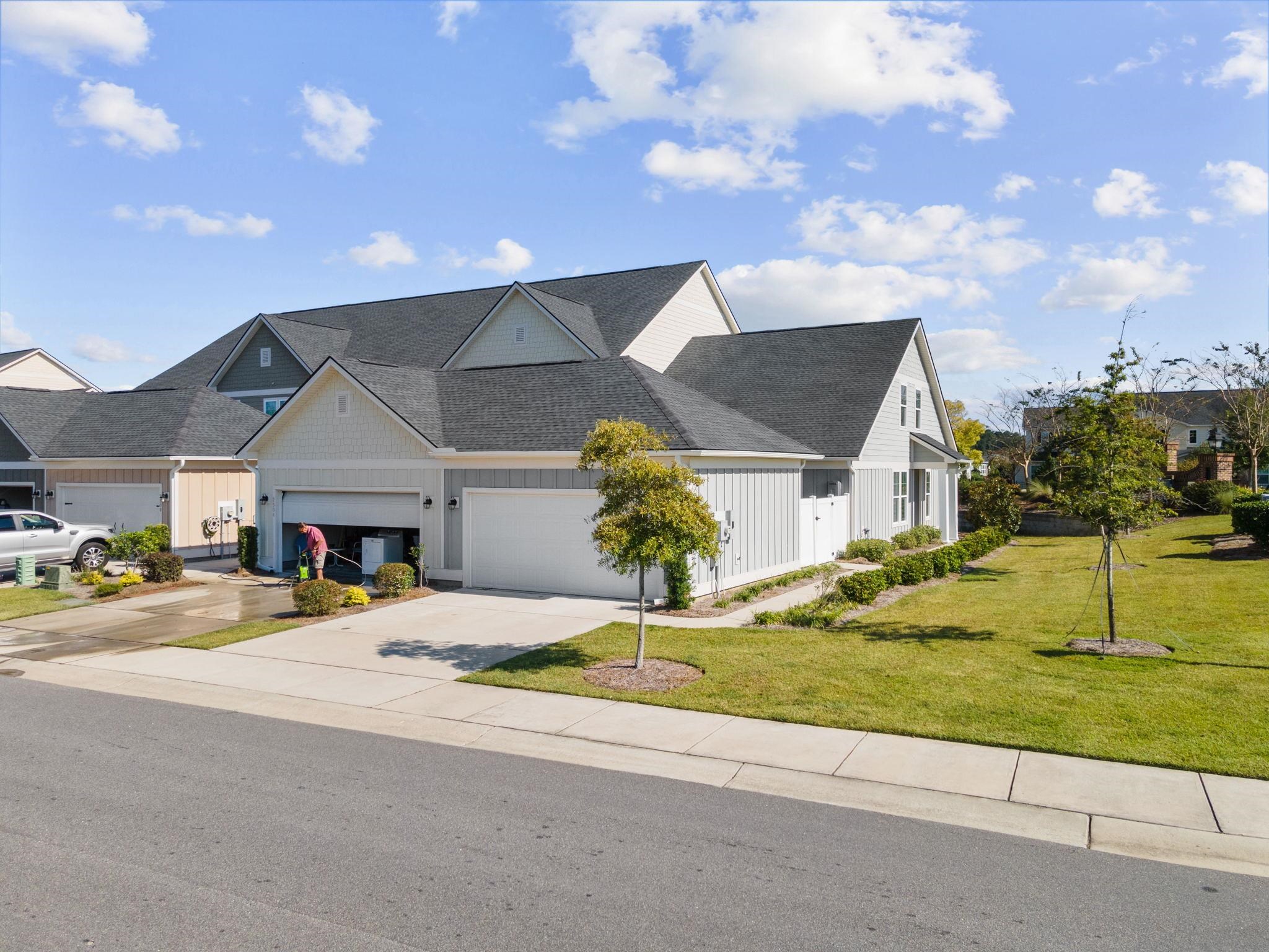 2500 Heritage Loop Myrtle Beach, SC 29579