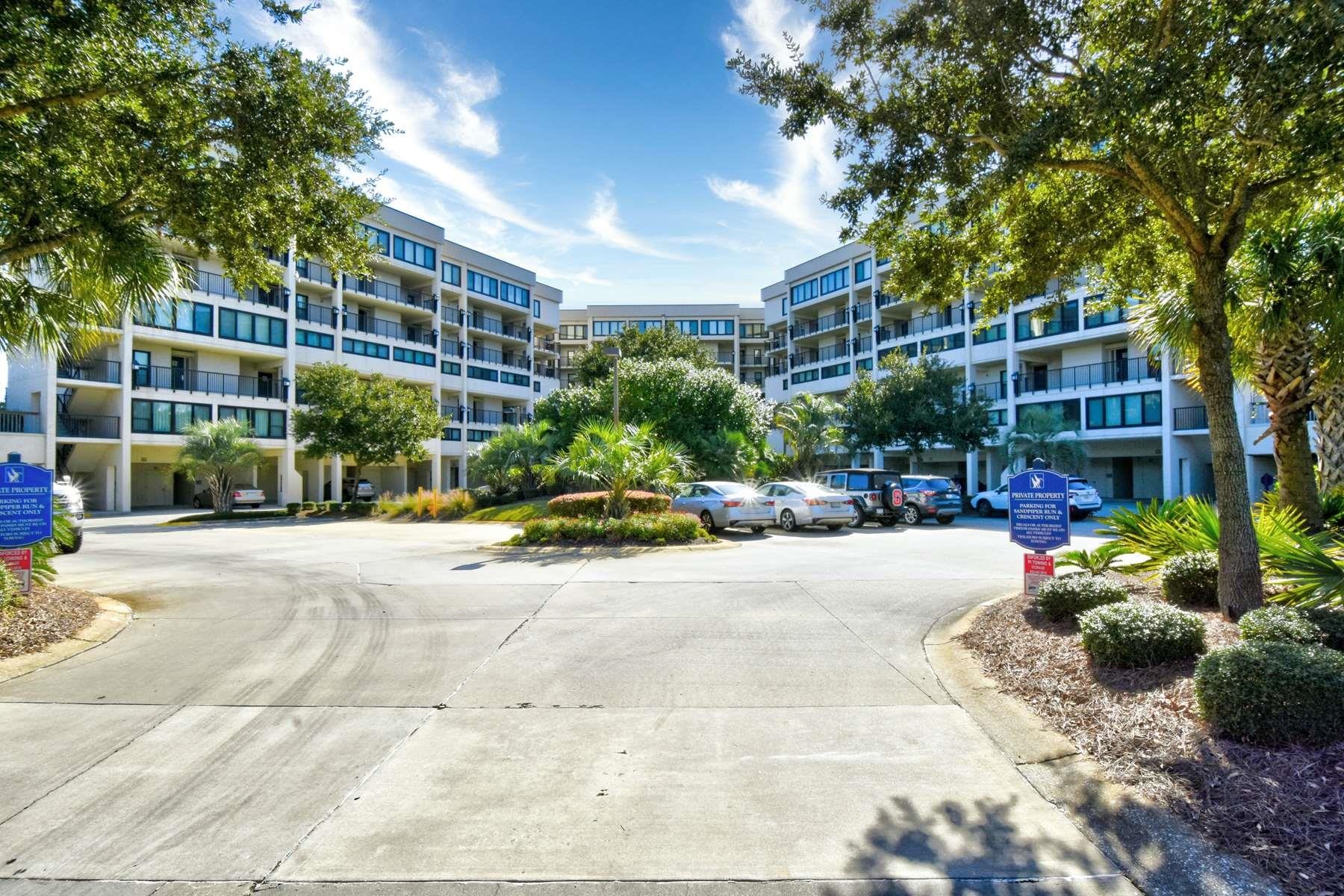 645 Retreat Beach Circle Unit A-2-n Pawleys Island, SC 29585
