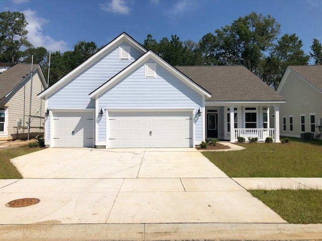 2386 Blue Crane Circle Myrtle Beach, SC 29577