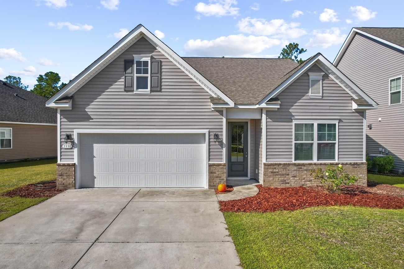 1338 Reflection Pond Dr. Little River, SC 29566