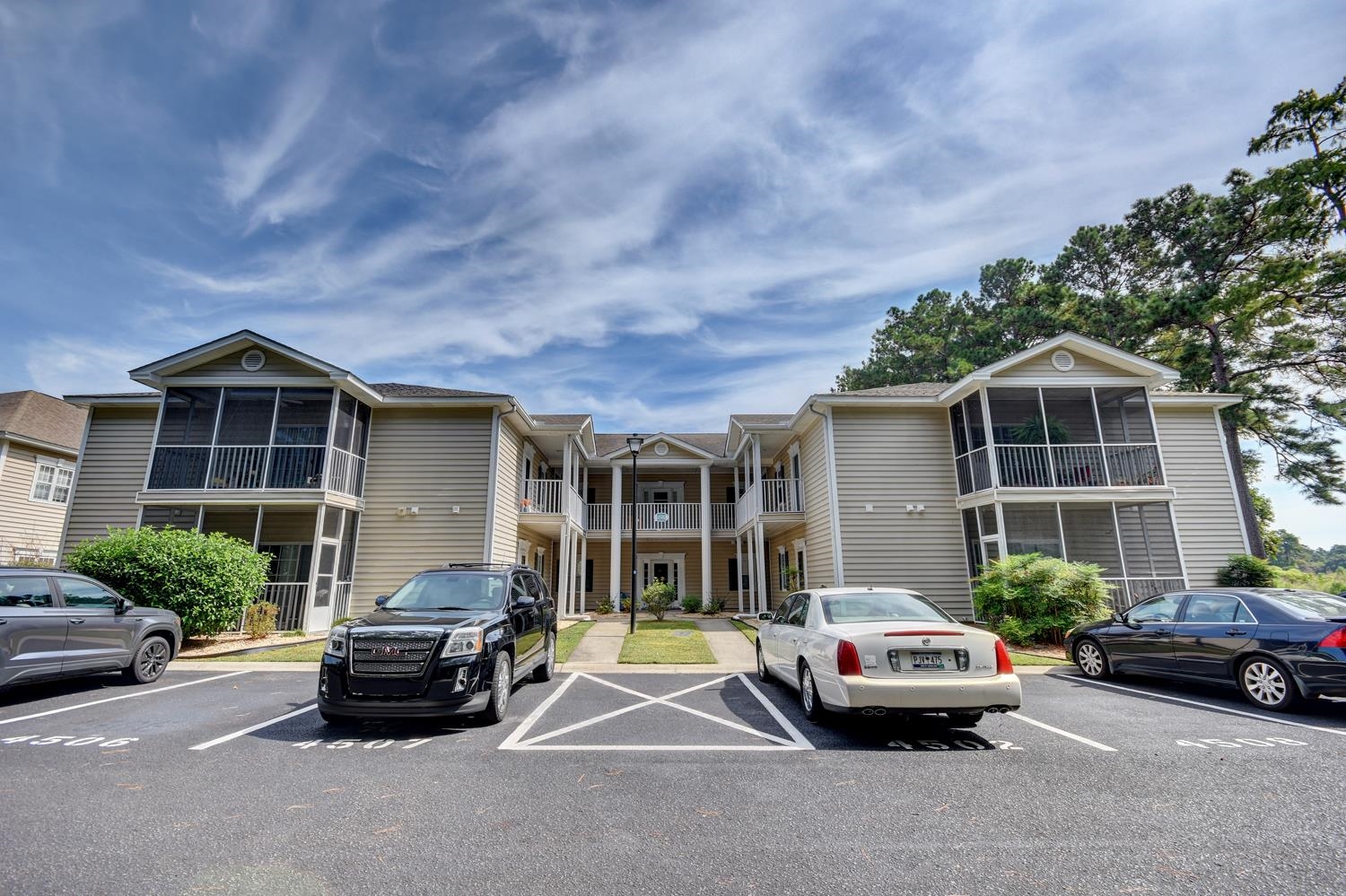 4508b Sweetwater Blvd. Unit #4508 Murrells Inlet, SC 29576