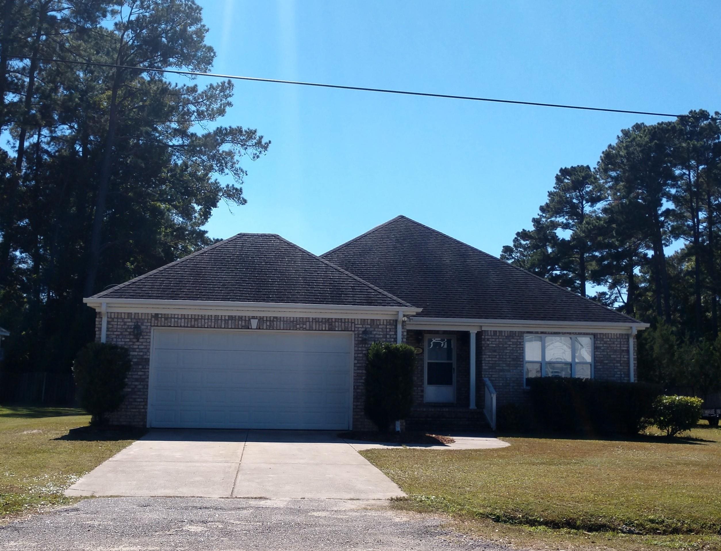 331 Rose Ave. Georgetown, SC 29440