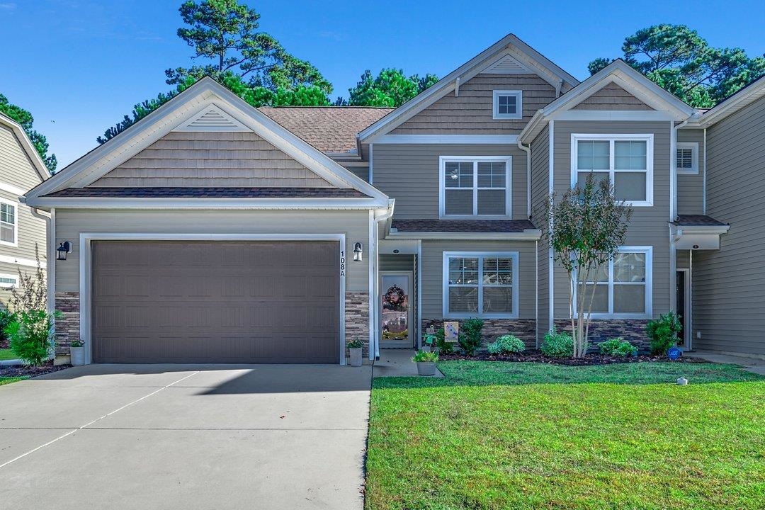 108A Machrie Loop UNIT A Myrtle Beach SC MLS 2123533 3 bd 2 ba in