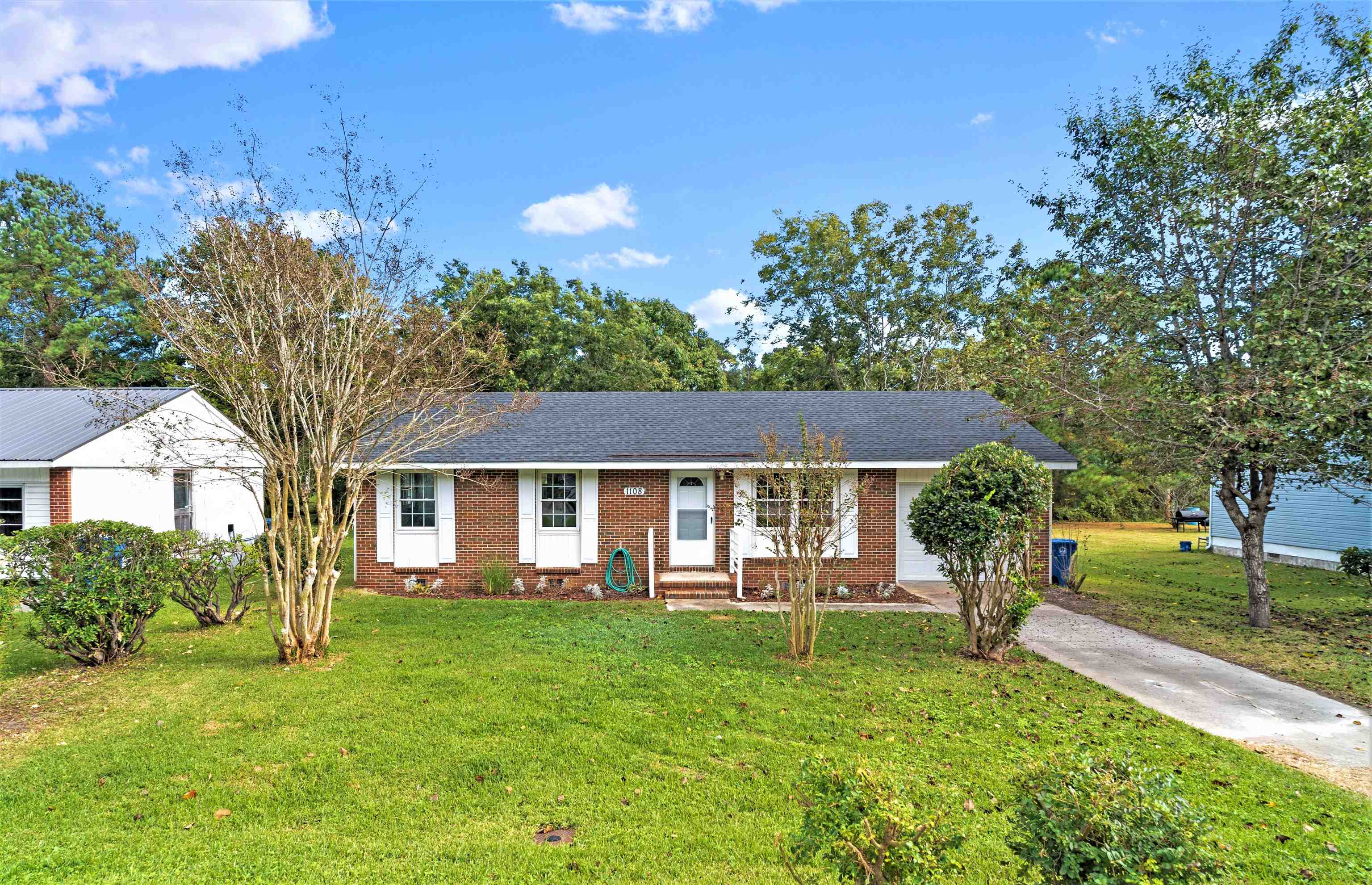 1108 Washington St. Myrtle Beach, SC 29577