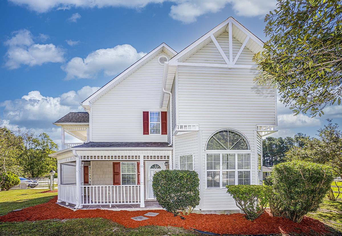 3691 Farmington Pl. Myrtle Beach, SC 29579