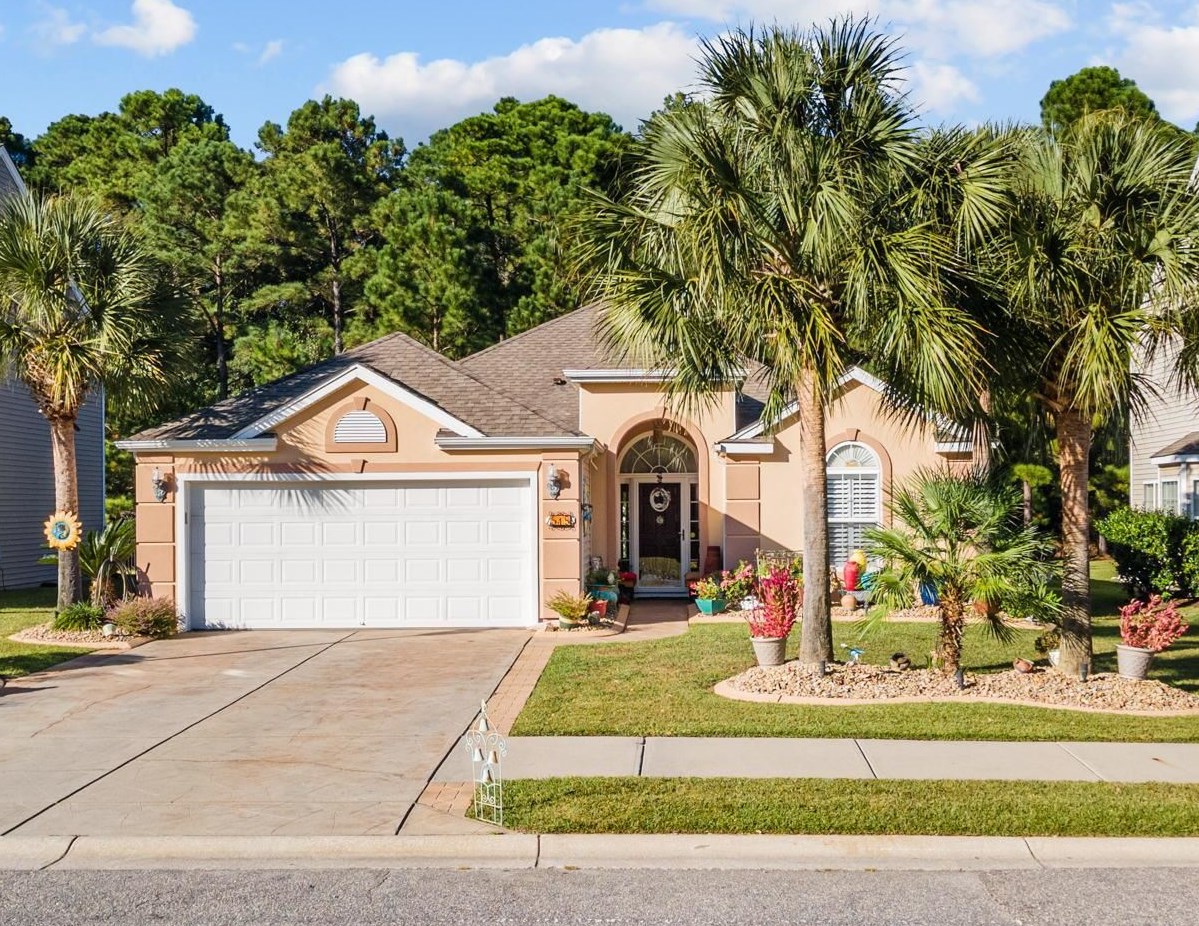 518 Carolina Farms Blvd. Myrtle Beach, SC 29579