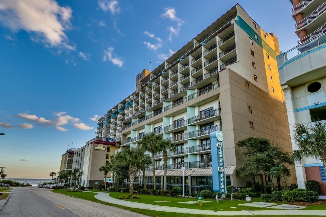 201 N 77th Ave. N Unit #1135 Myrtle Beach, SC 29572