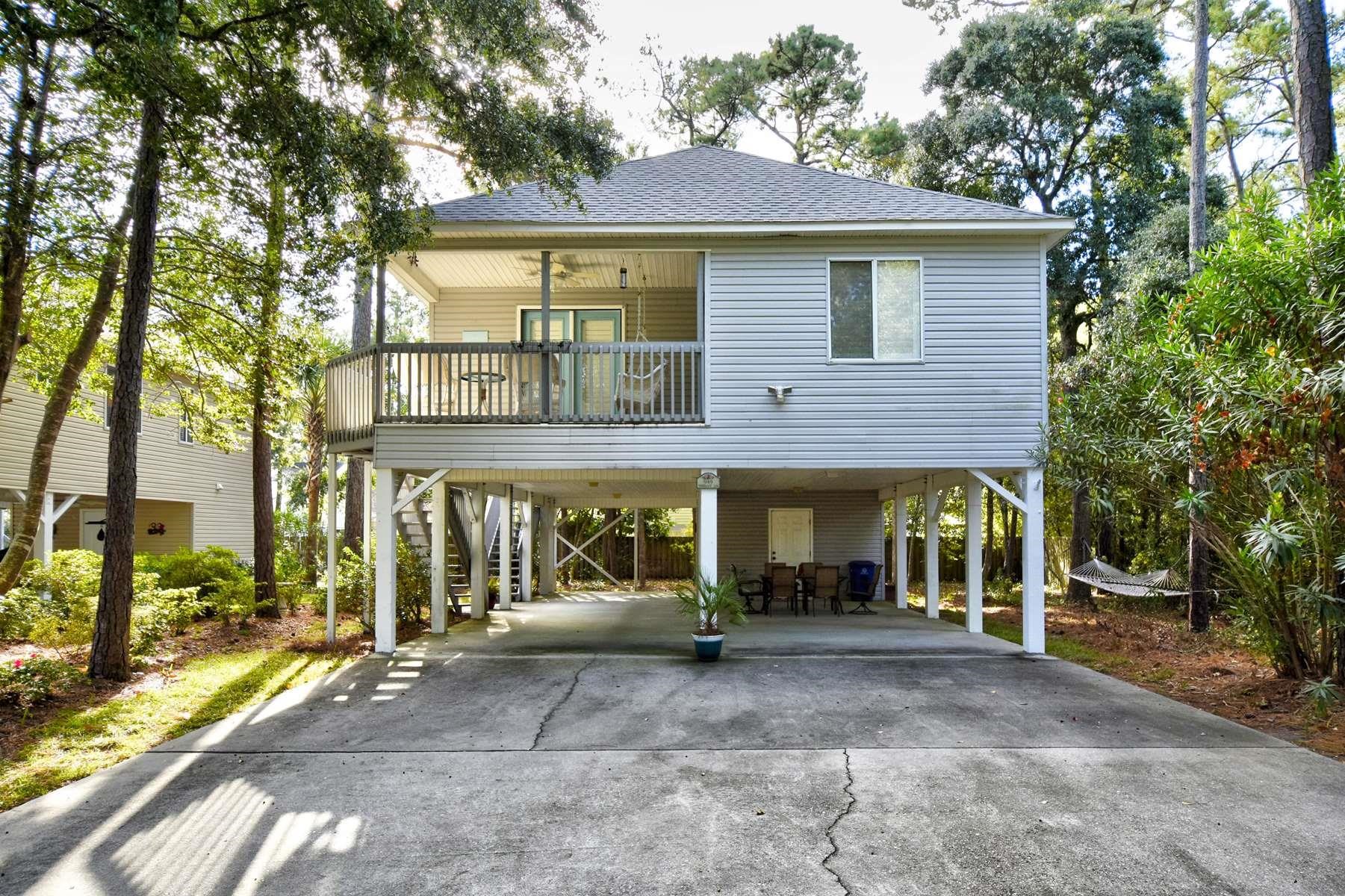 949 Tiffany Ln. North Myrtle Beach, SC 29582