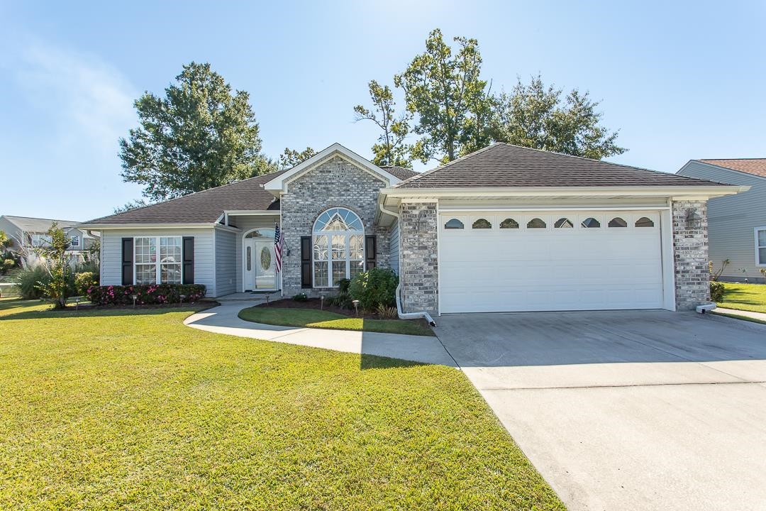 163 Tibton Circle Myrtle Beach, SC 29588