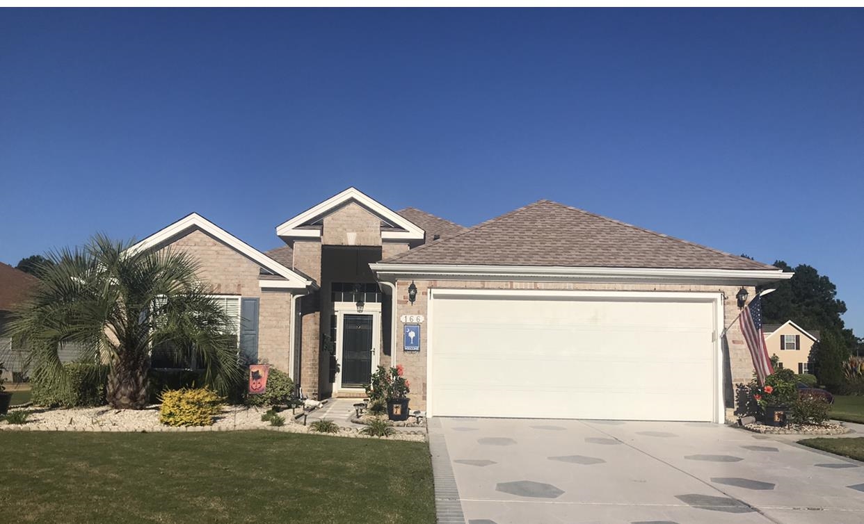 166 Seville Dr. Murrells Inlet, SC 29576