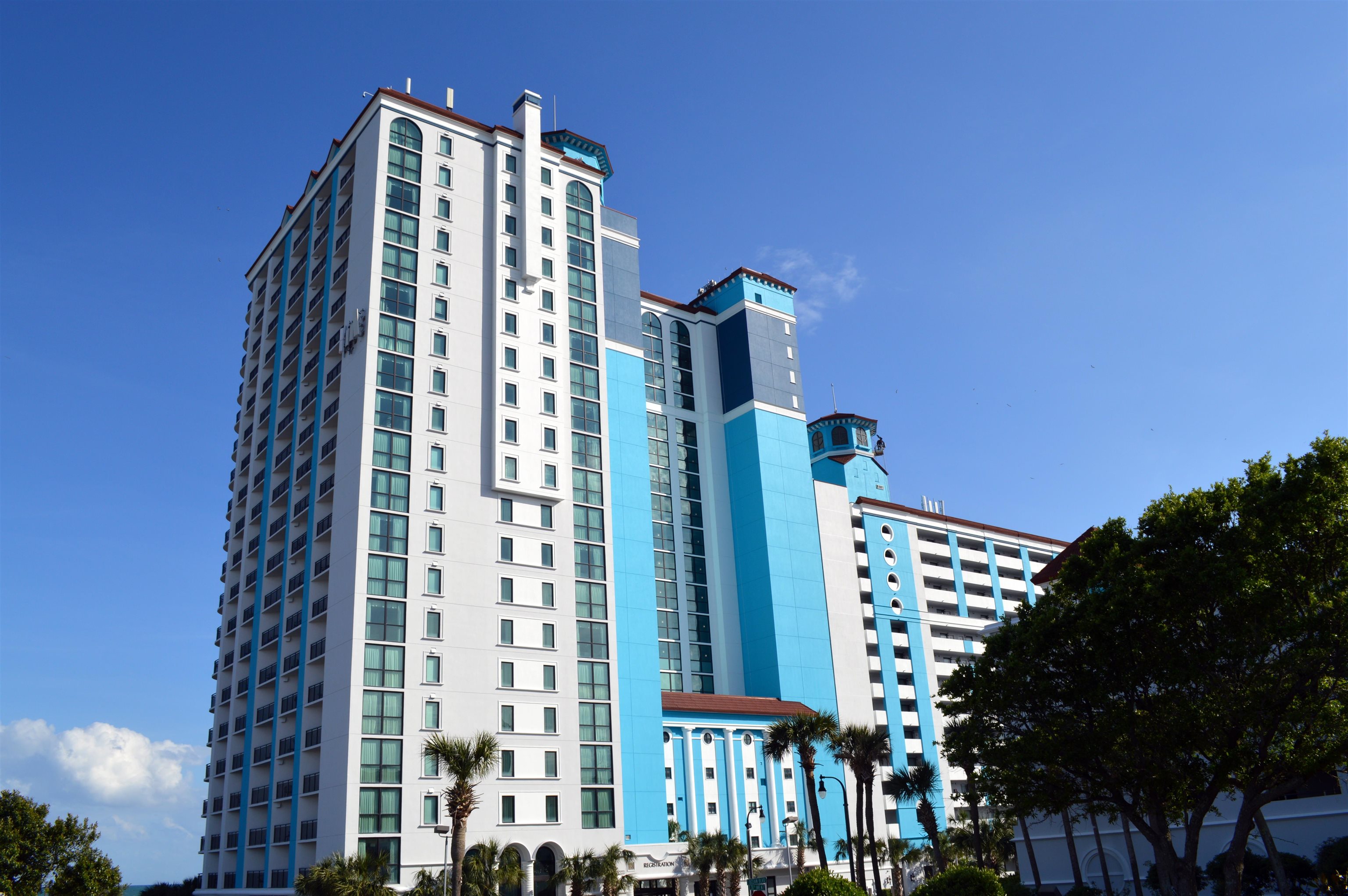 3000 Ocean Blvd. N Unit #2007 Myrtle Beach, SC 29577