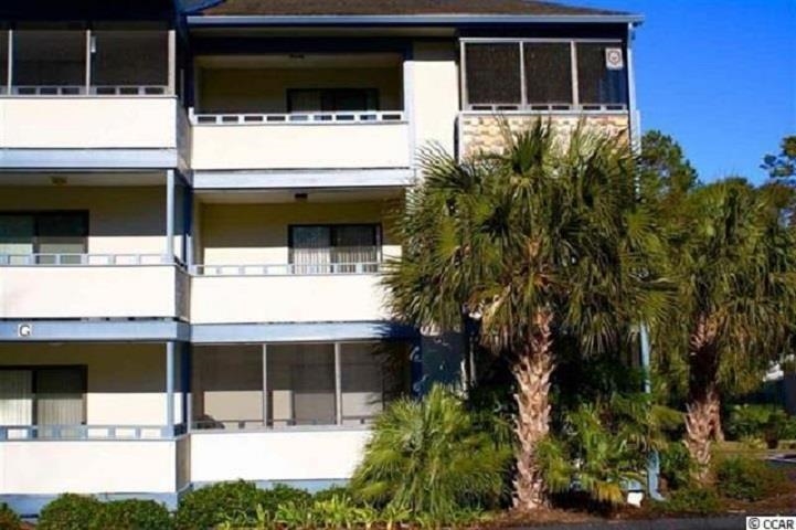 250 Maison Dr. Unit G4 Myrtle Beach, SC 29572