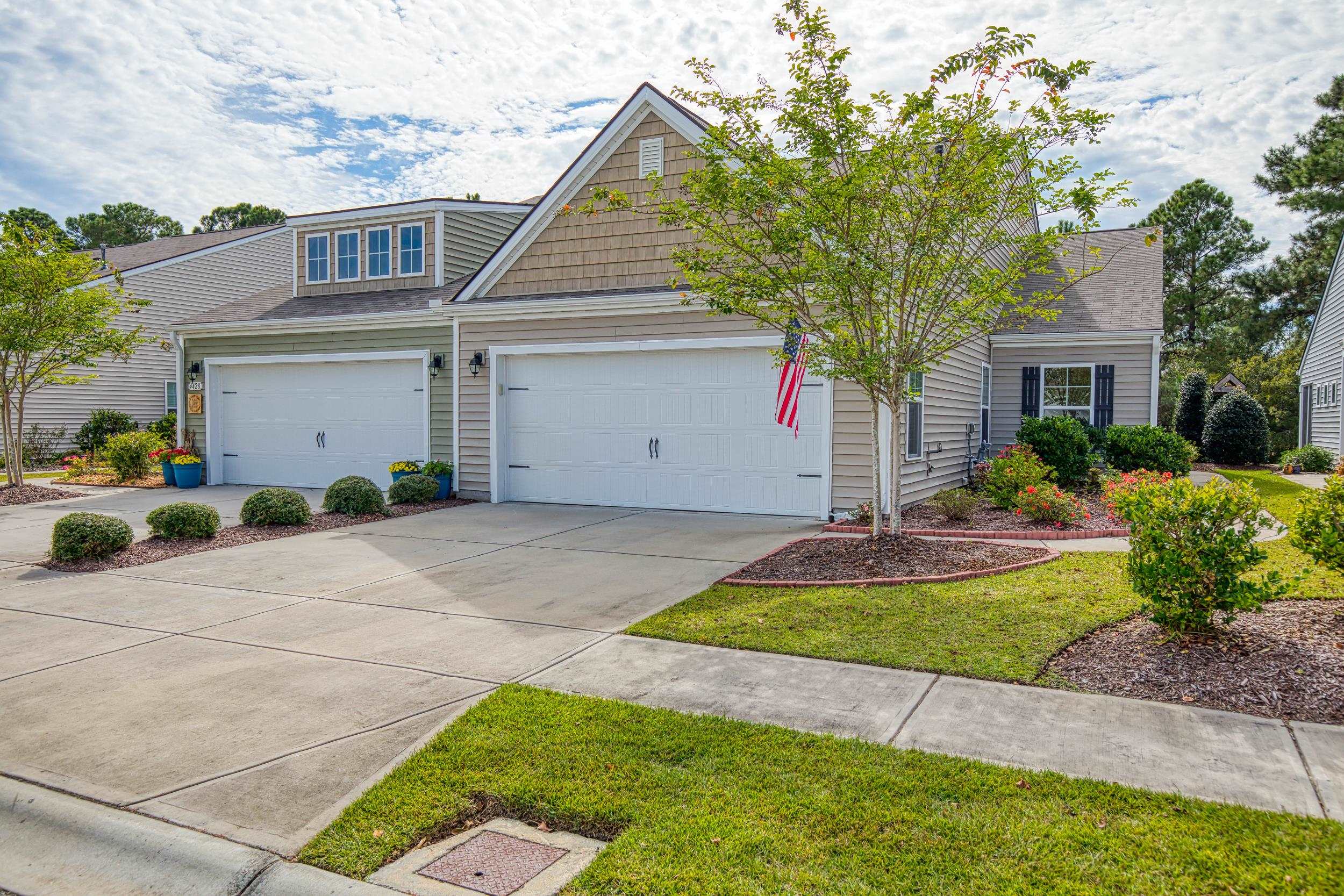 4424 Livorn Loop Unit #4424 Myrtle Beach, SC 29579