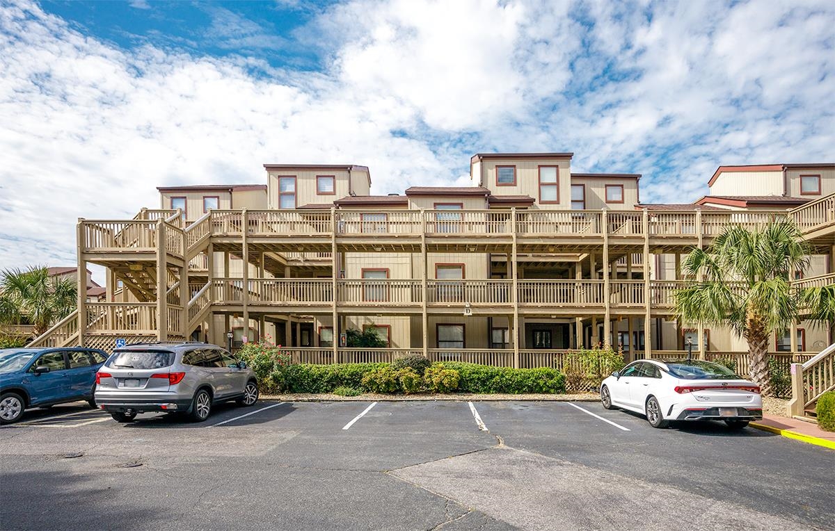 501 Masion Dr. Unit D-3 Myrtle Beach, SC 29572