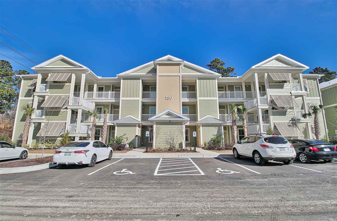 133 Puffin Dr. Unit 2-c Pawleys Island, SC 29585