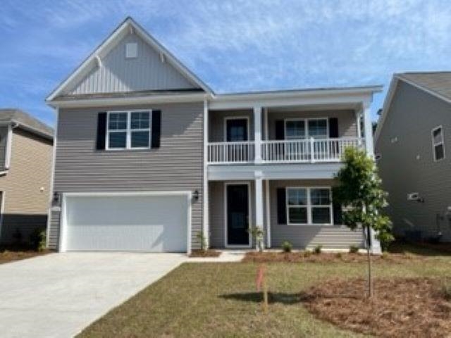 258 Calhoun Falls Dr. Myrtle Beach, SC 29579