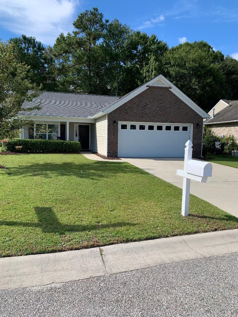2144 Buxton Dr. Myrtle Beach, SC 29579